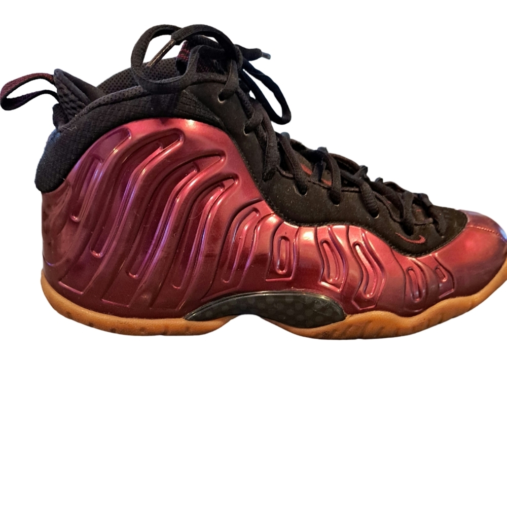 Nike Air Foamposite